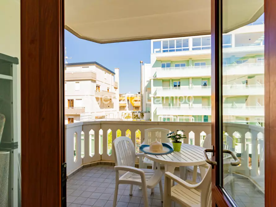 Immagine 9 di Appartamento in vendita  in Piazzale Adriatico a San Michele Al Tagliamento