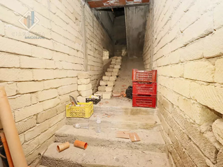 Immagine 6 di Garage in vendita  in Via Alessandro Manzoni 28 a Palagonia