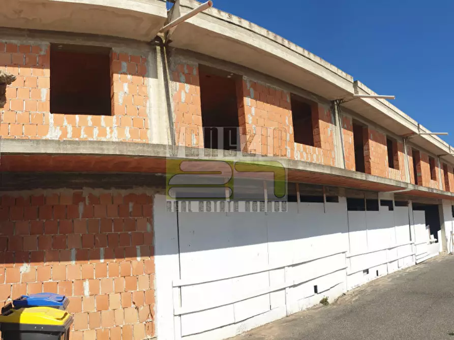 Immagine 5 di Casa indipendente in vendita  a Avola