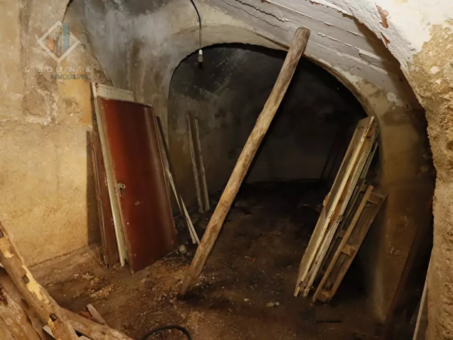 Immagine 22 di Casa indipendente in vendita  in Via Nicolosi n. 11 a Palagonia