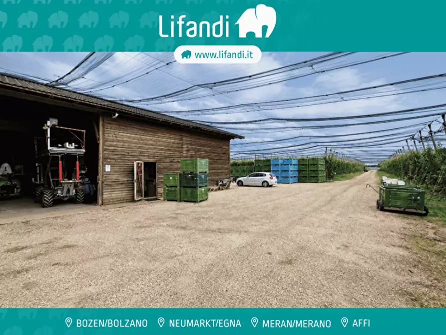 Immagine 1 di Terreno in vendita  in Azienda Agricola/Castions di Strada a Castions Di Strada