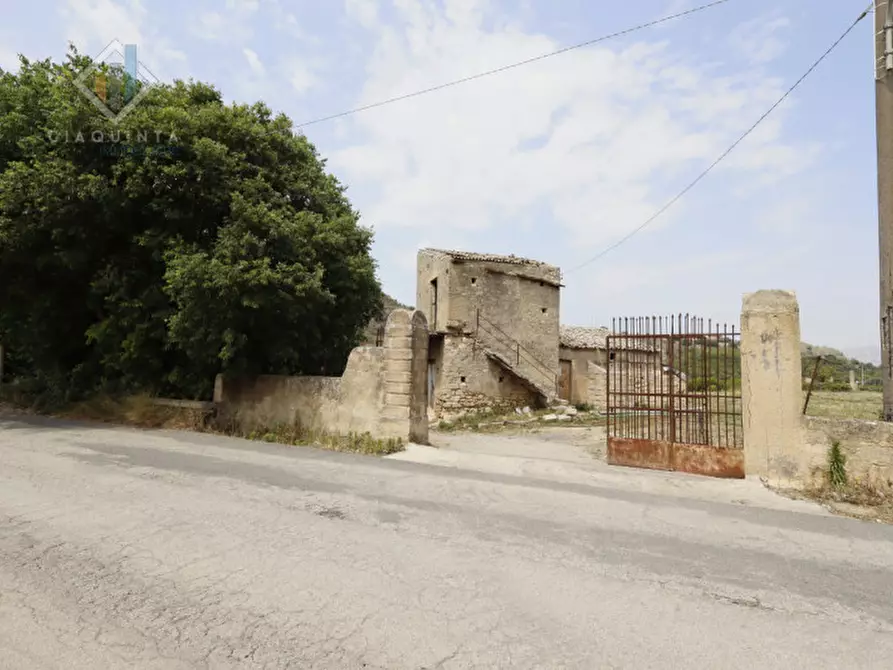 Immagine 1 di Terreno in vendita  in Contrada tenuta grande snc a Palagonia