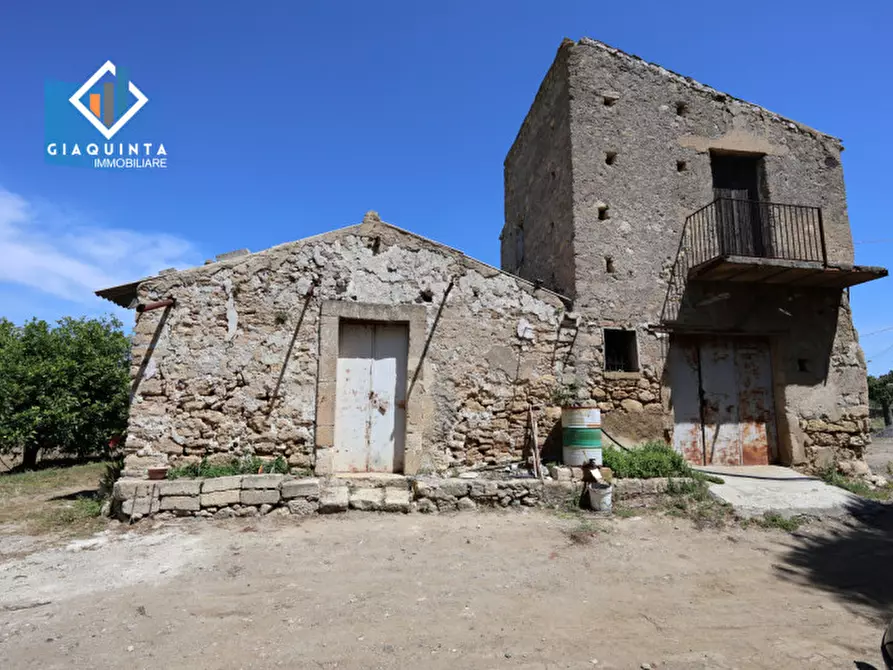 Immagine 4 di Terreno in vendita  in Contrada tenuta grande snc a Palagonia