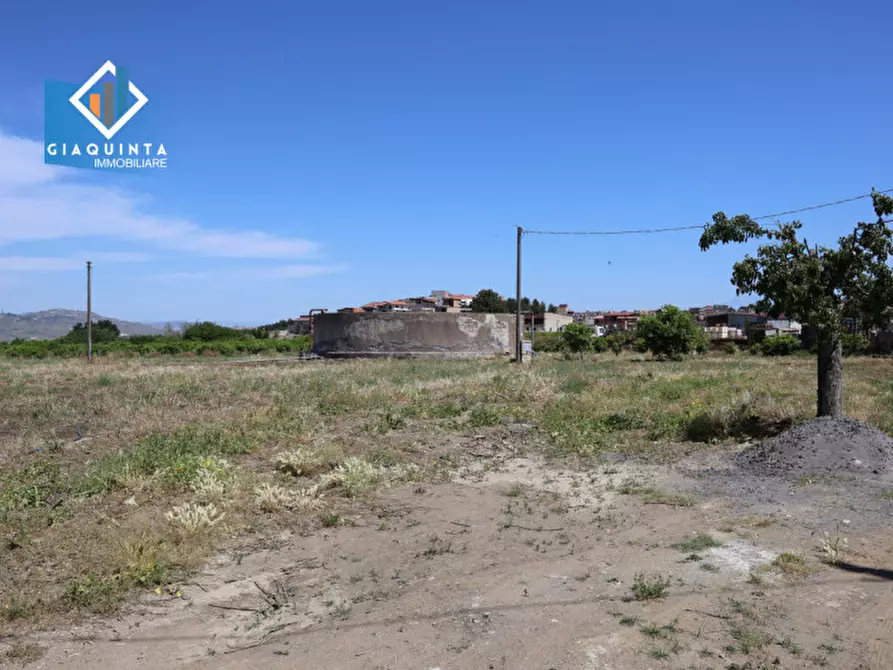 Immagine 13 di Terreno in vendita  in Contrada tenuta grande snc a Palagonia