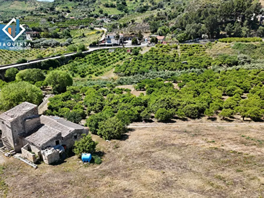 Immagine 17 di Terreno in vendita  in Contrada tenuta grande snc a Palagonia