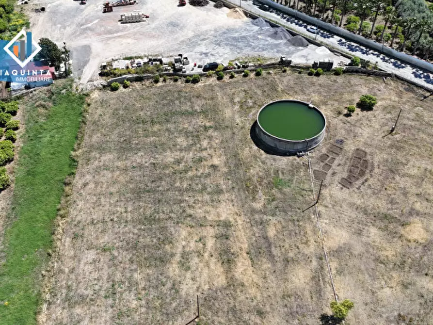 Immagine 19 di Terreno in vendita  in Contrada tenuta grande snc a Palagonia