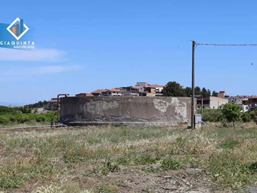 Immagine 22 di Terreno in vendita  in Contrada tenuta grande snc a Palagonia