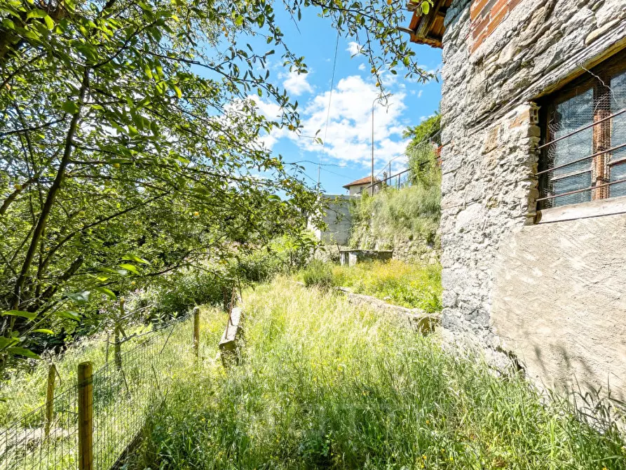 Immagine 3 di Rustico / casale in vendita  in via casanova 4 a Quarna Sotto