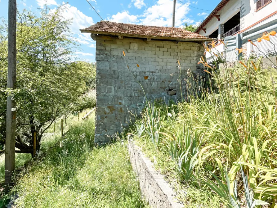 Immagine 7 di Rustico / casale in vendita  in via casanova 4 a Quarna Sotto