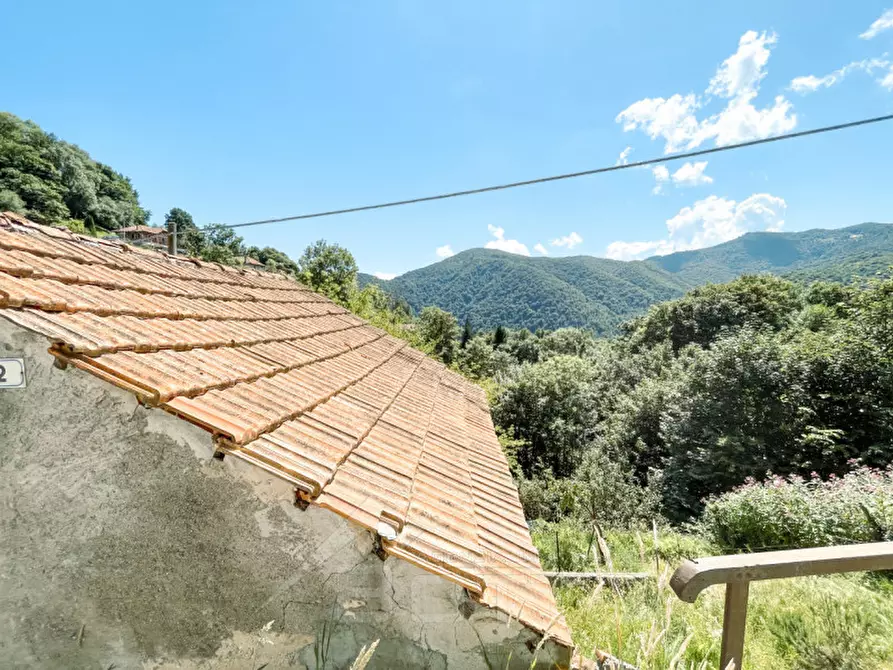 Immagine 8 di Rustico / casale in vendita  in via casanova 4 a Quarna Sotto