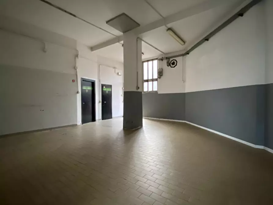 Immagine 8 di Negozio in vendita  in Via Brigata Granatieri di Sardegna, 46 a Vicenza