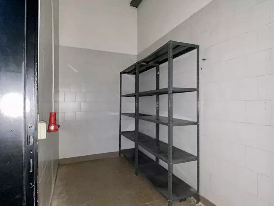 Immagine 11 di Negozio in vendita  in Via Brigata Granatieri di Sardegna, 46 a Vicenza