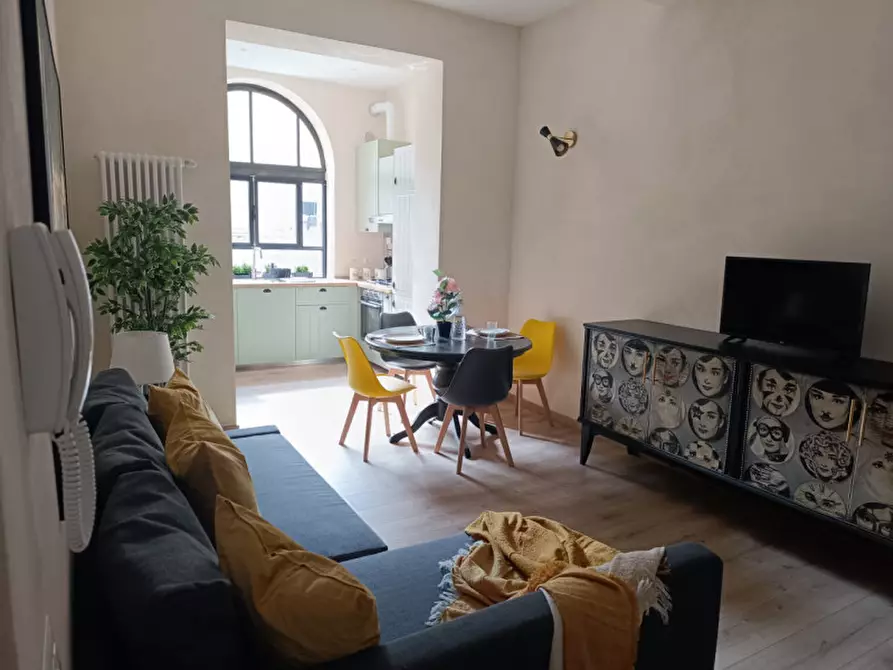 Immagine 1 di Appartamento in affitto  in Via della Salute, Parma, PR, Italia, Parma, Parma, 43125, Italia a Parma