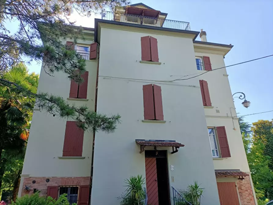Immagine 1 di Appartamento in affitto  in San Quirico, Parma, Italia, sissa trecasali, Parma, 43010, Italia a Parma