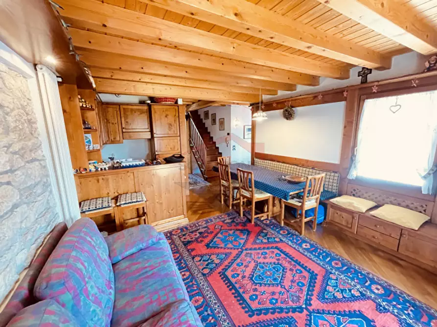 Immagine 1 di Appartamento in affitto  a Asiago