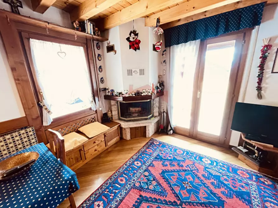 Immagine 2 di Appartamento in affitto  a Asiago