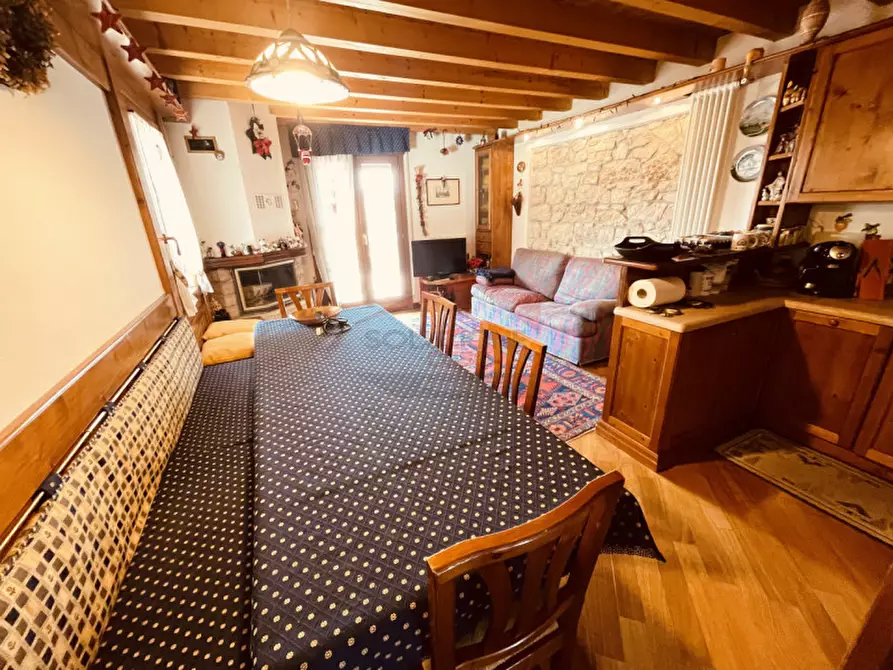 Immagine 3 di Appartamento in affitto  a Asiago