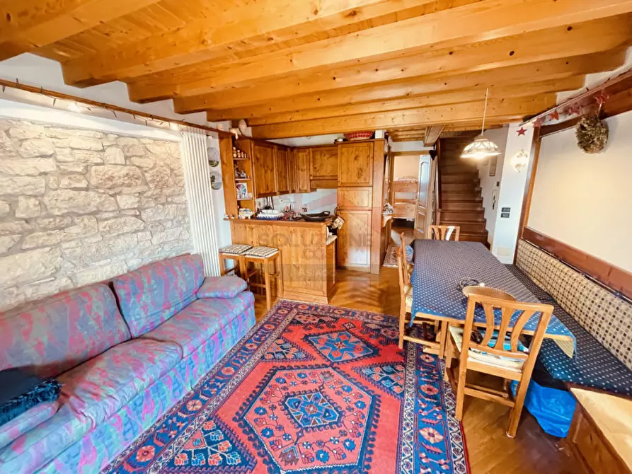 Immagine 4 di Appartamento in affitto  a Asiago