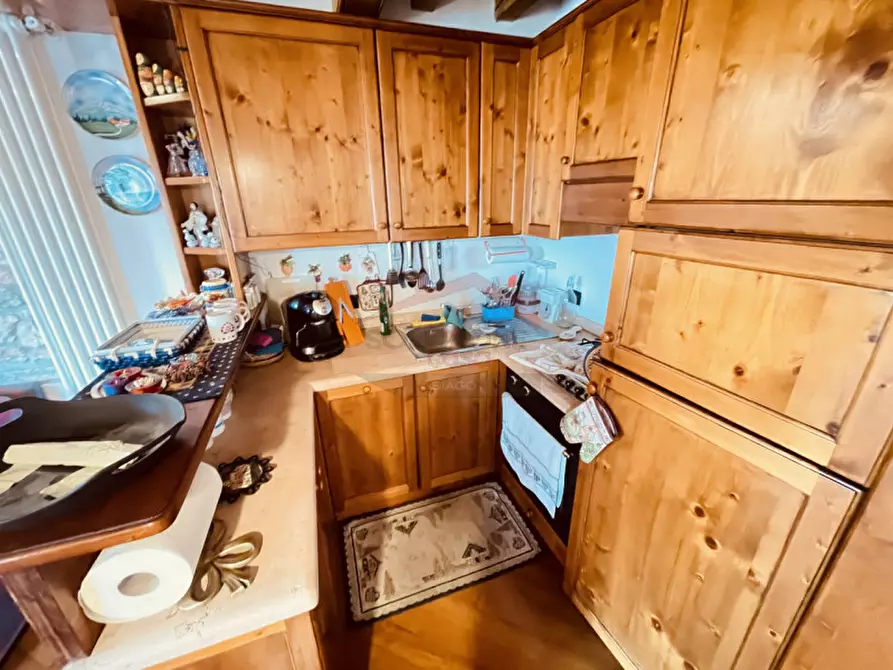 Immagine 5 di Appartamento in affitto  a Asiago