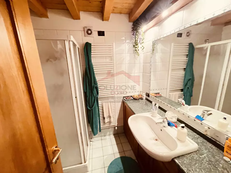 Immagine 6 di Appartamento in affitto  a Asiago