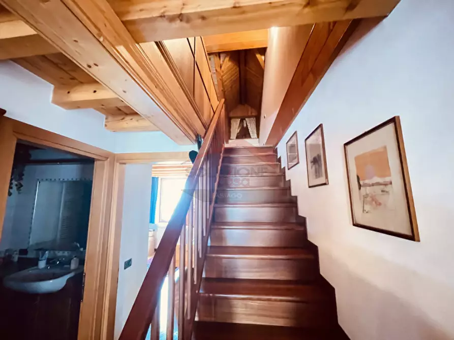 Immagine 10 di Appartamento in affitto  a Asiago