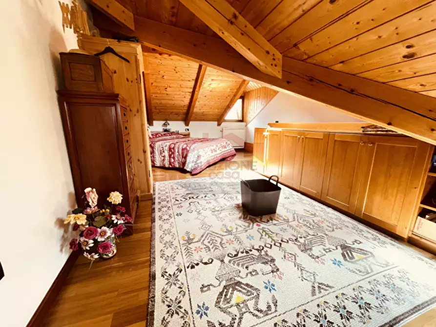 Immagine 12 di Appartamento in affitto  a Asiago