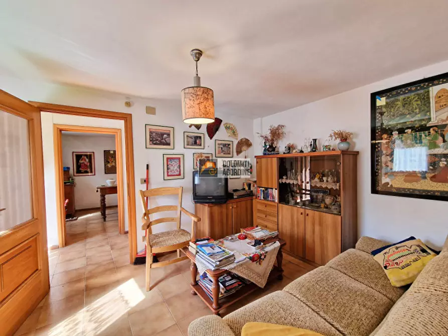 Immagine 2 di Casa trifamiliare in vendita  in Località Coltamai a Gosaldo