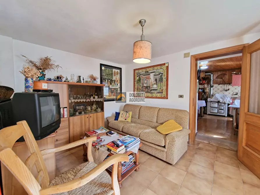 Immagine 3 di Casa trifamiliare in vendita  in Località Coltamai a Gosaldo