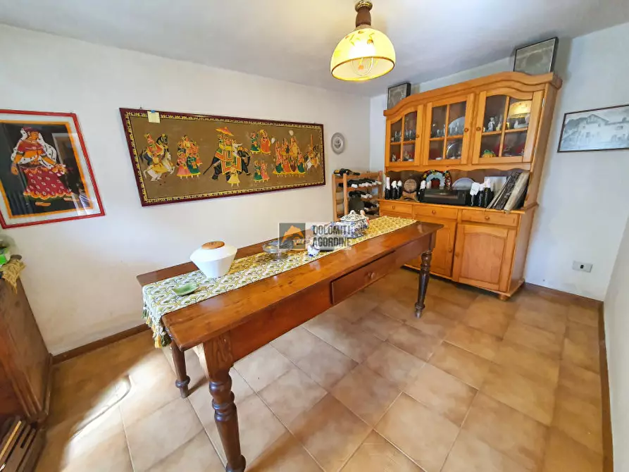 Immagine 4 di Casa trifamiliare in vendita  in Località Coltamai a Gosaldo