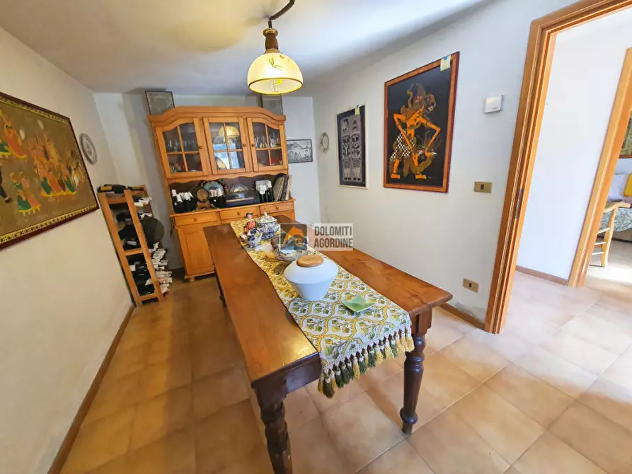 Immagine 5 di Casa trifamiliare in vendita  in Località Coltamai a Gosaldo