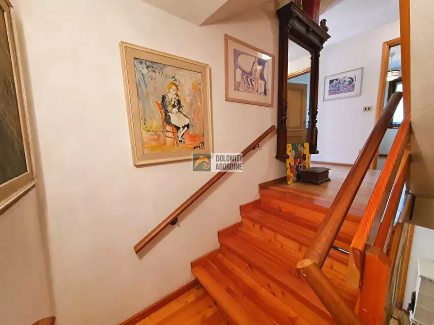 Immagine 7 di Casa trifamiliare in vendita  in Località Coltamai a Gosaldo