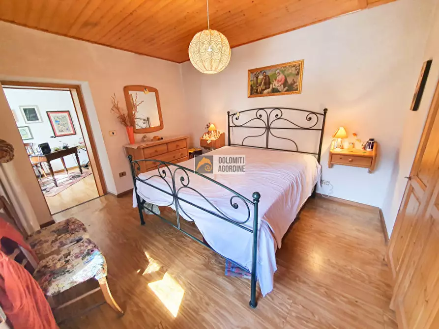 Immagine 8 di Casa trifamiliare in vendita  in Località Coltamai a Gosaldo