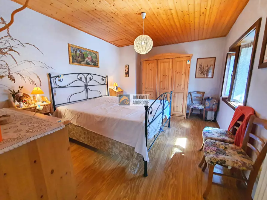 Immagine 9 di Casa trifamiliare in vendita  in Località Coltamai a Gosaldo