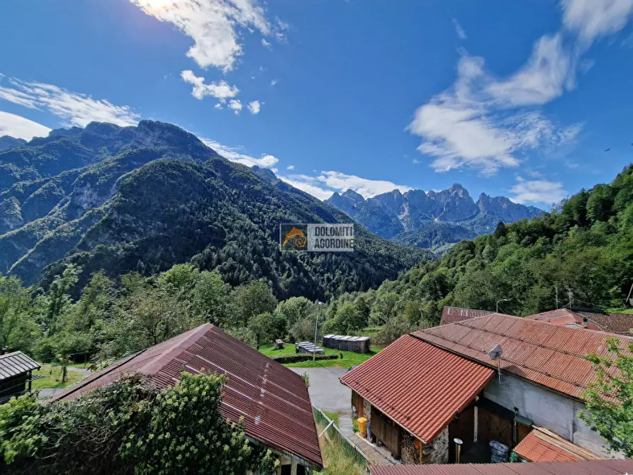 Immagine 11 di Casa trifamiliare in vendita  in Località Coltamai a Gosaldo