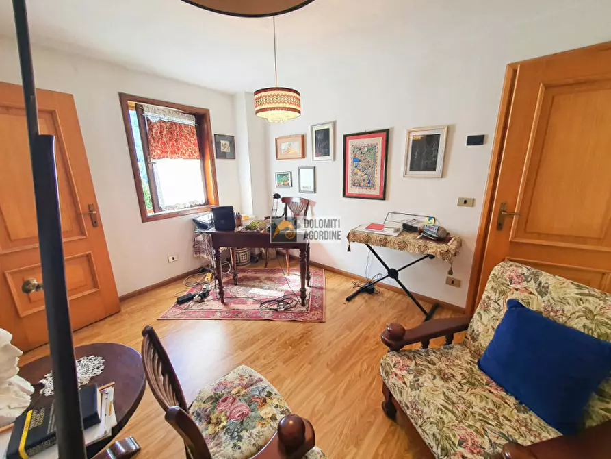 Immagine 12 di Casa trifamiliare in vendita  in Località Coltamai a Gosaldo