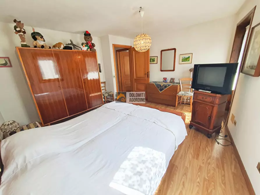 Immagine 13 di Casa trifamiliare in vendita  in Località Coltamai a Gosaldo