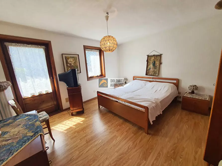 Immagine 14 di Casa trifamiliare in vendita  in Località Coltamai a Gosaldo