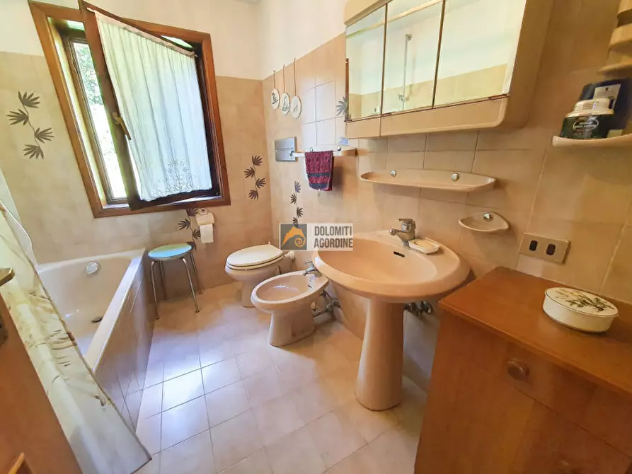 Immagine 15 di Casa trifamiliare in vendita  in Località Coltamai a Gosaldo