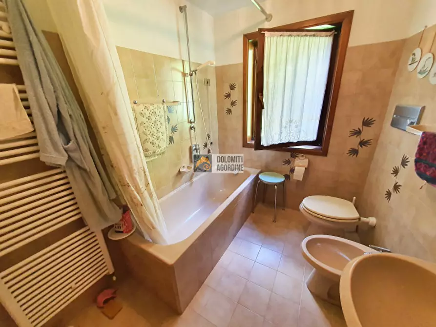 Immagine 16 di Casa trifamiliare in vendita  in Località Coltamai a Gosaldo