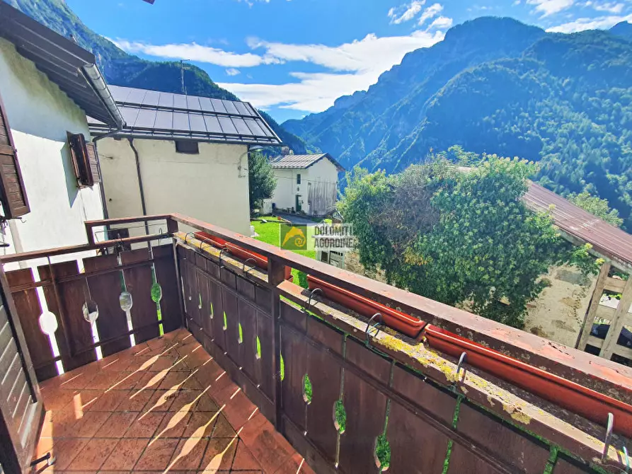 Immagine 17 di Casa trifamiliare in vendita  in Località Coltamai a Gosaldo