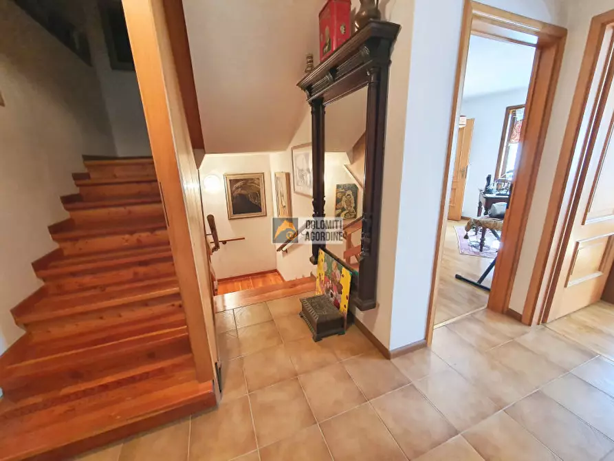 Immagine 18 di Casa trifamiliare in vendita  in Località Coltamai a Gosaldo