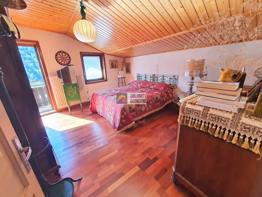 Immagine 19 di Casa trifamiliare in vendita  in Località Coltamai a Gosaldo