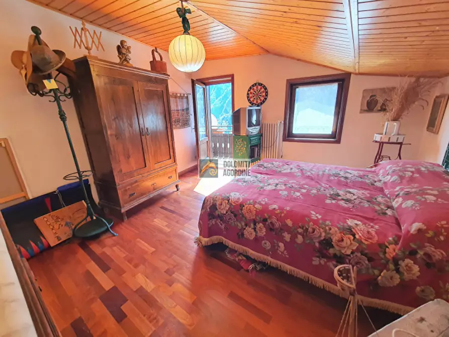 Immagine 20 di Casa trifamiliare in vendita  in Località Coltamai a Gosaldo