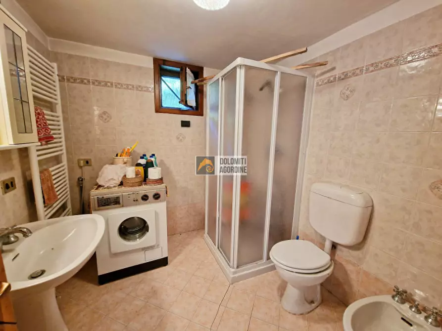 Immagine 21 di Casa trifamiliare in vendita  in Località Coltamai a Gosaldo