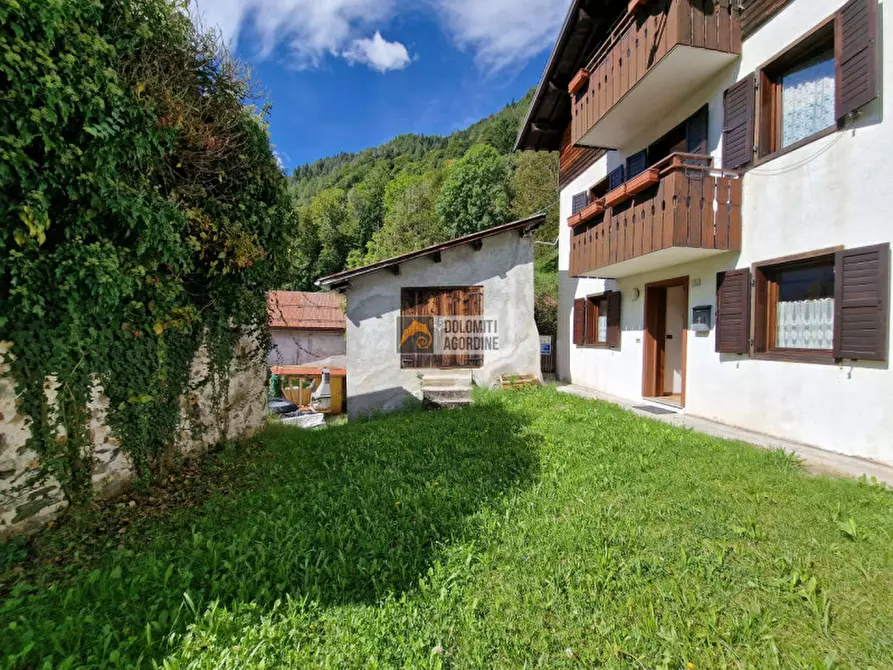 Immagine 22 di Casa trifamiliare in vendita  in Località Coltamai a Gosaldo