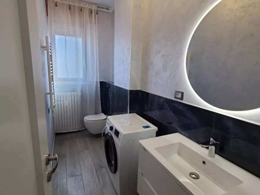 Immagine 3 di Camera in affitto  in VIA EUCLIDE a Verona