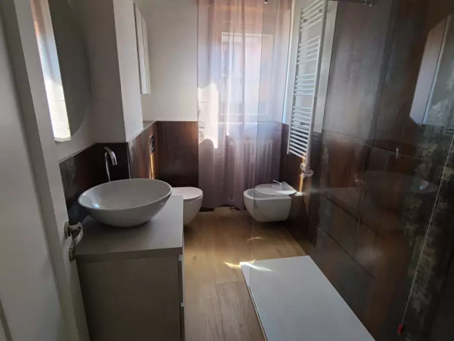 Immagine 4 di Camera in affitto  in VIA EUCLIDE a Verona