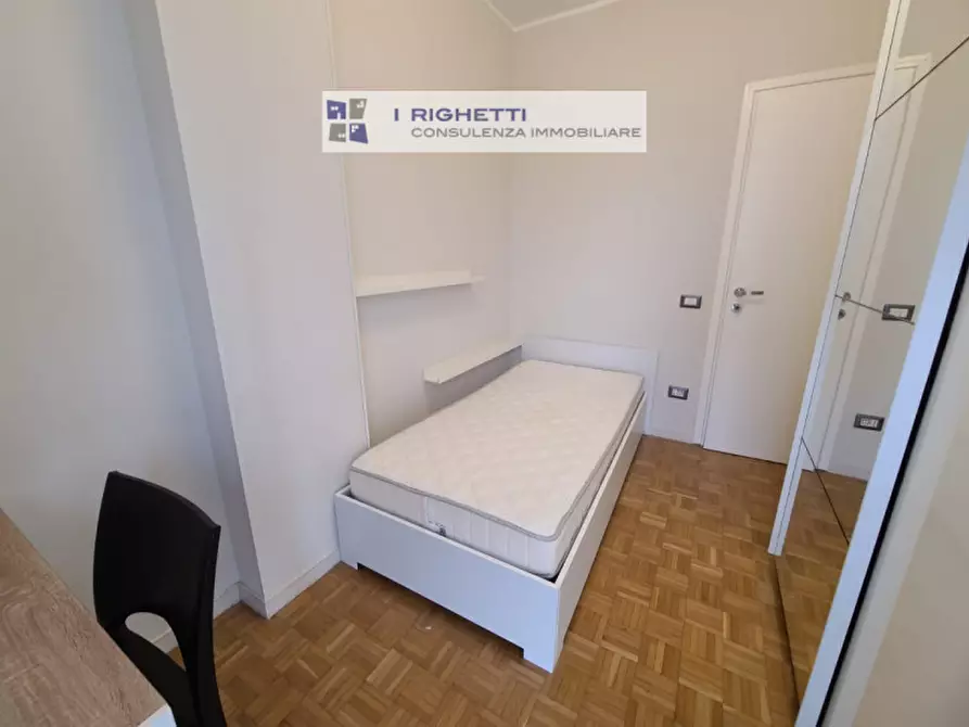 Immagine 6 di Camera in affitto  in VIA EUCLIDE a Verona