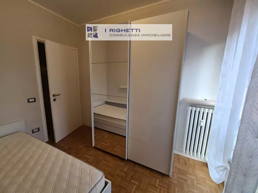 Immagine 7 di Camera in affitto  in VIA EUCLIDE a Verona