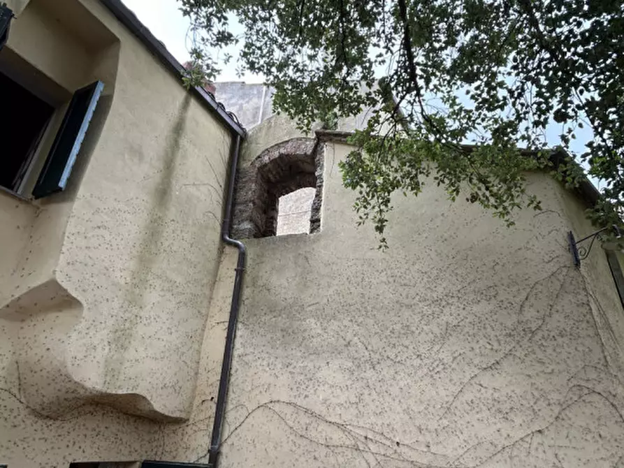 Immagine 21 di Palazzo in vendita  in Via XXIV Maggio a Capalbio